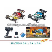 1:14 4WD R / C Cross Country Car